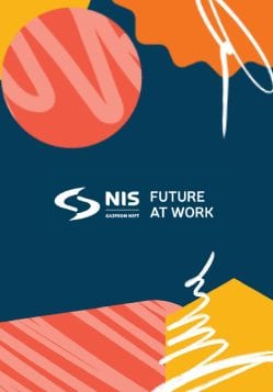 NIS - Future at work