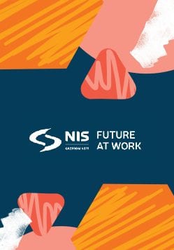 NIS- Future at work